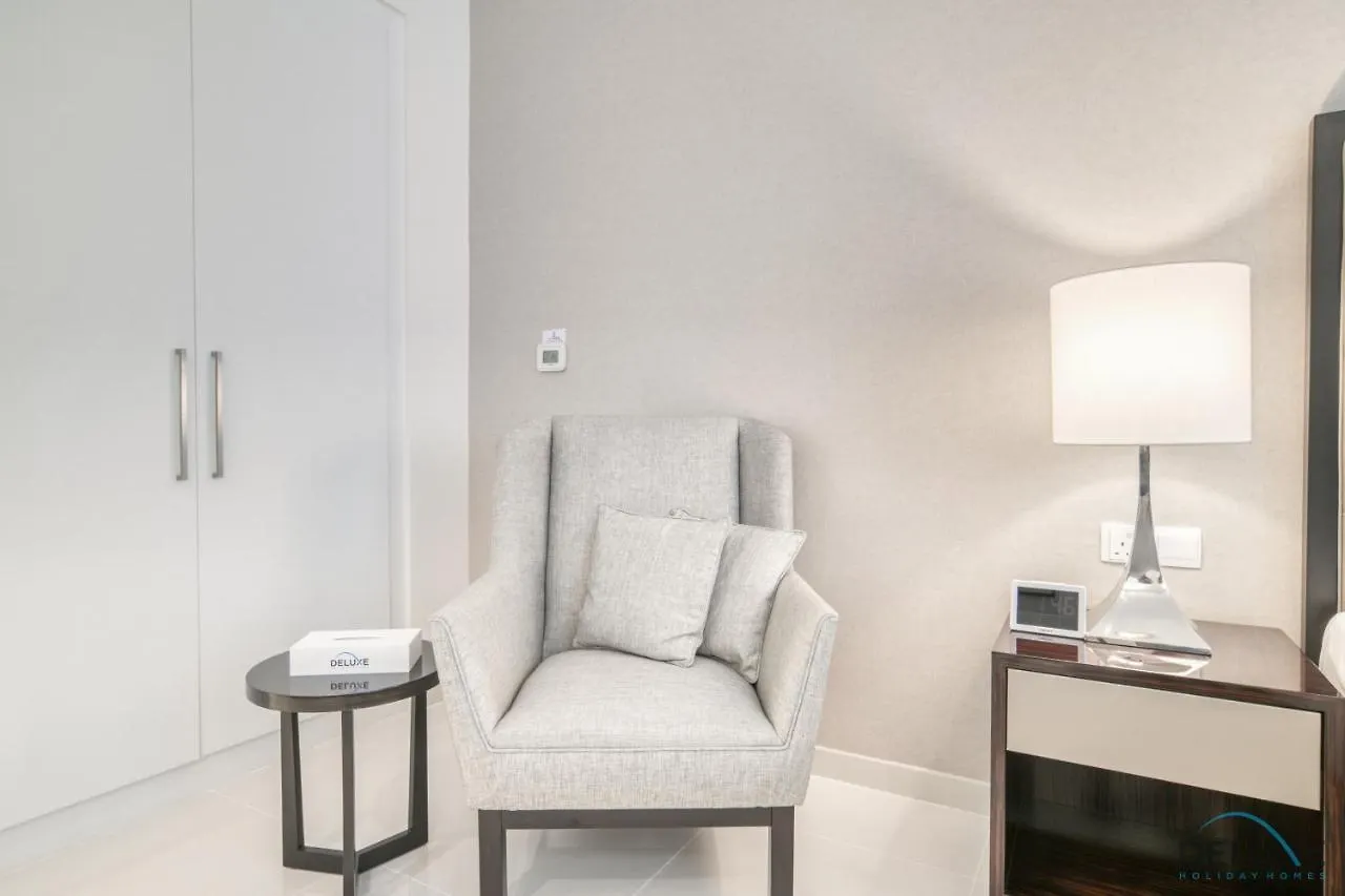 Endearing Studio At Damac Celestia A Dubai South By Deluxe Holiday Homes
