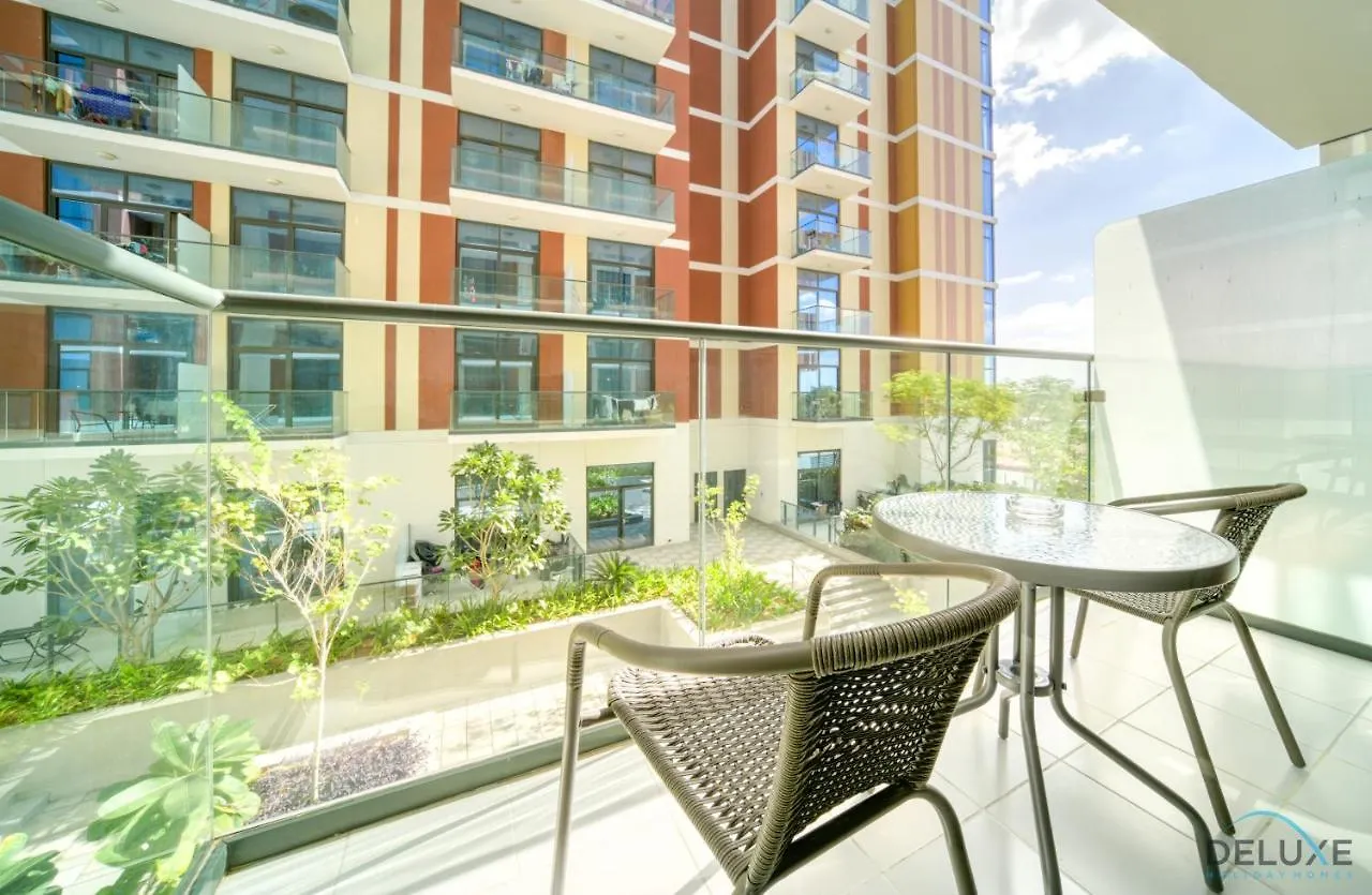 Apartment Endearing Studio At Damac Celestia A Dubai South By Deluxe Holiday Homes