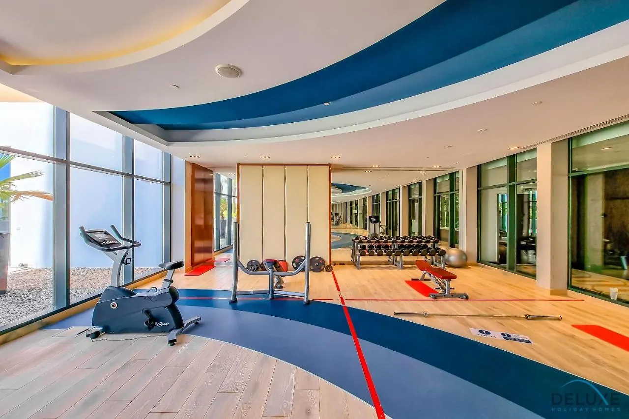 Endearing Studio At Damac Celestia A Dubai South By Deluxe Holiday Homes 0*,  United Arab Emirates
