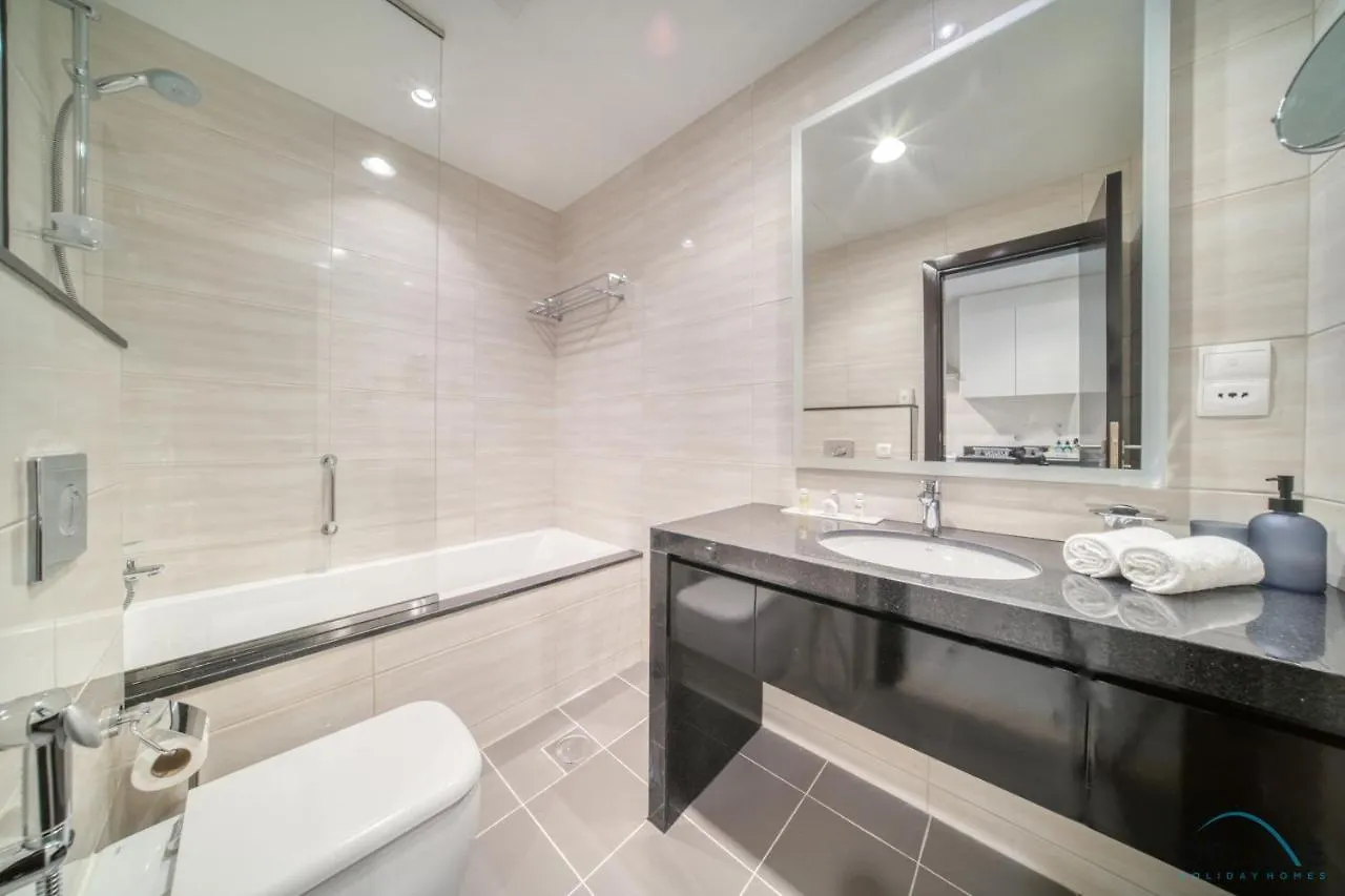 Endearing Studio At Damac Celestia A Dubai South By Deluxe Holiday Homes Apartment